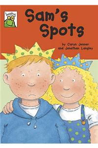 Sam's Spots