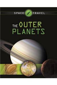 Outer Planets