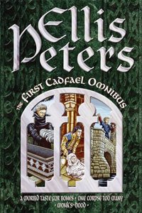 First Cadfael Omnibus