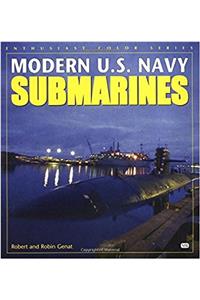 Modern Us Submarines