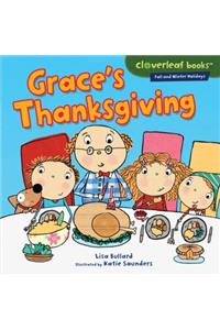 Grace's Thanksgiving