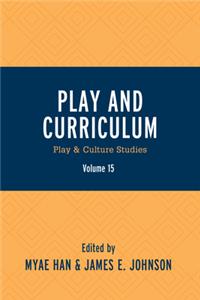 Play and Curriculum