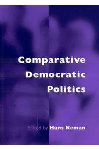 Comparative Democratic Politics