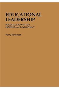 Educational Leadership