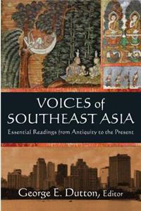 Voices of Southeast Asia