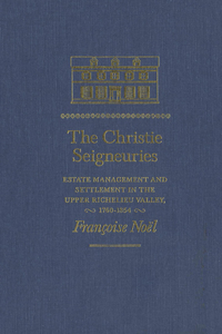 The Christie Seigneuries