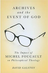 Archives and the Event of God