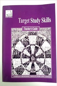 Target Study Skills Teachers Guide