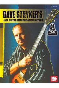 Dave Stryker's Jazz Guitar Improvisation Method