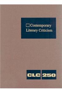 Contemporary Literary Criticism