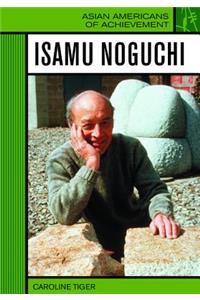 Isamu Noguchi