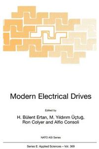 Modern Electrical Drives