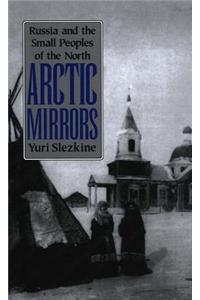 Arctic Mirrors