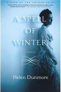 A Spell of Winter