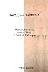 Rawls and Habermas