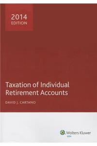 Taxation of Individual Retirement Accounts