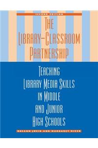 The Library-Classroom Partnership