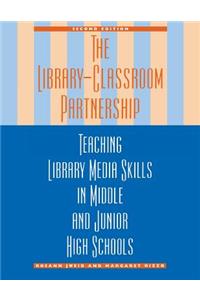 Library-Classroom Partnership