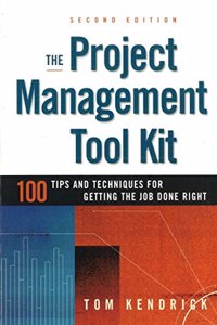The Project Management Tool Kit