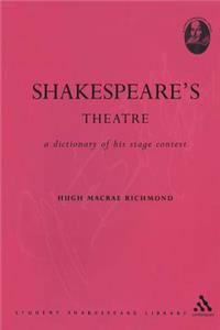 Shakespeare's Theatre