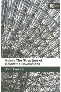 Kuhn's 'The Structure of Scientific Revolutions'