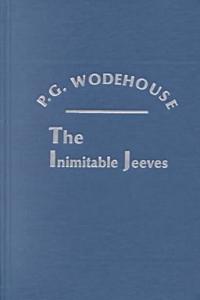 Inimitable Jeeves