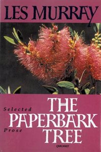 Paperbark Tree