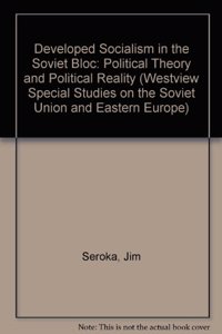 Developed Socialism In The Soviet Bloc
