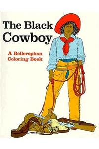 Black Cowboy Color Bk