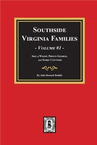 Southside Virginia Families, Vol. #1