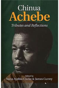 Chinua Achebe