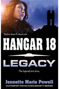 Hangar 18