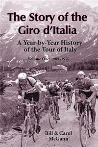 The Story of the Giro D'Italia