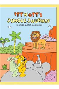 Itt 'N' Ott's Jungle Journey