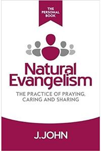 Natural Evangelism The Personal Book