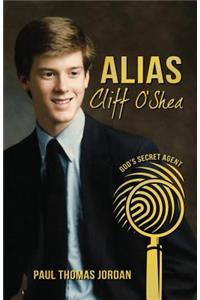 Alias Cliff O'Shea