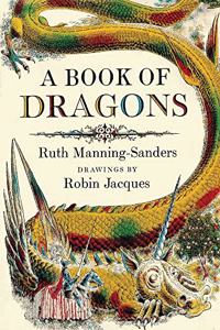 Book of Dragons