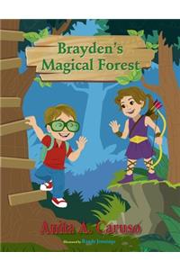 Brayden's Magical Forest
