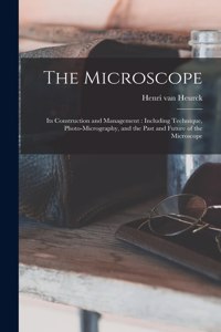 Microscope