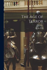 Age of Terror
