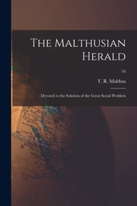 Malthusian Herald