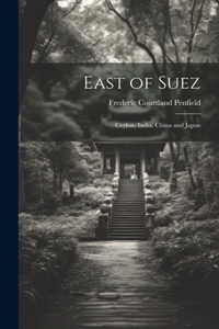 East of Suez