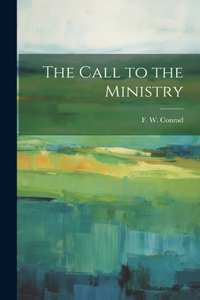 Call to the Ministry