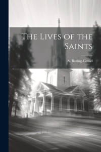 Lives of the Saints