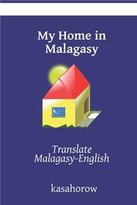 My Home in Malagasy