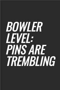 Bowler Level