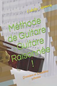 Méthode de Guitare