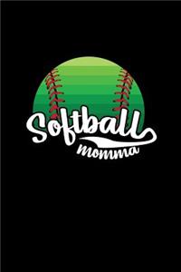 Softball Momma