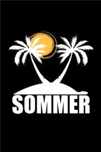 Sommer