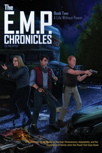E.M.P. Chronicles